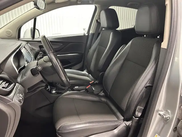 Buick Encore Privilégiée 4 portes TI 2019 à vendre - Photo 14