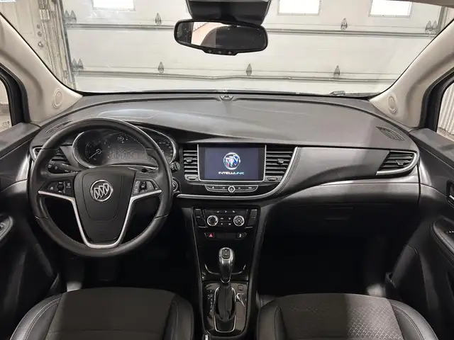 Buick Encore Privilégiée 4 portes TI 2019 à vendre - Photo 15