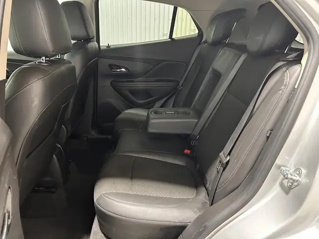 Buick Encore Privilégiée 4 portes TI 2019 à vendre - Photo 16