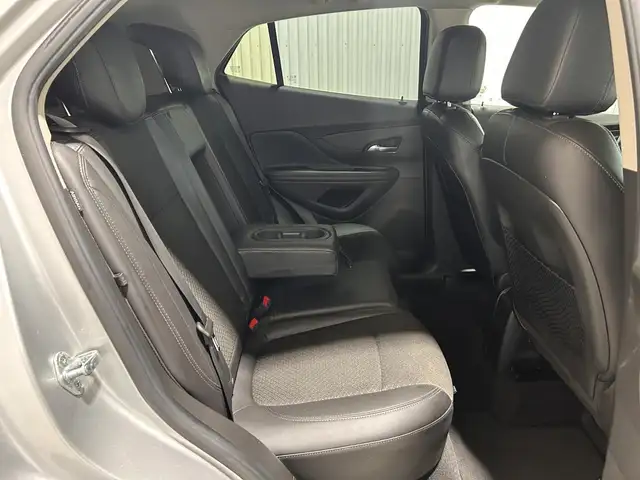 Buick Encore Privilégiée 4 portes TI 2019 à vendre - Photo 18