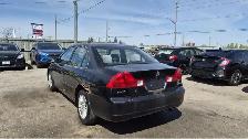 2003 Acura EL AS IS, Touring, DRIVES WELL, RUSTY - Photo 3