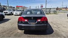 2003 Acura EL AS IS, Touring, DRIVES WELL, RUSTY - Photo 4