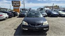 2003 Acura EL AS IS, Touring, DRIVES WELL, RUSTY - Photo 8