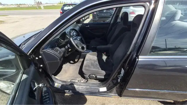 2003 Acura EL AS IS, Touring, DRIVES WELL, RUSTY - Photo 9