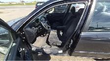 2003 Acura EL AS IS, Touring, DRIVES WELL, RUSTY - Photo 9