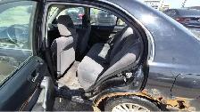 2003 Acura EL AS IS, Touring, DRIVES WELL, RUSTY - Photo 11