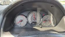 2003 Acura EL AS IS, Touring, DRIVES WELL, RUSTY - Photo 12
