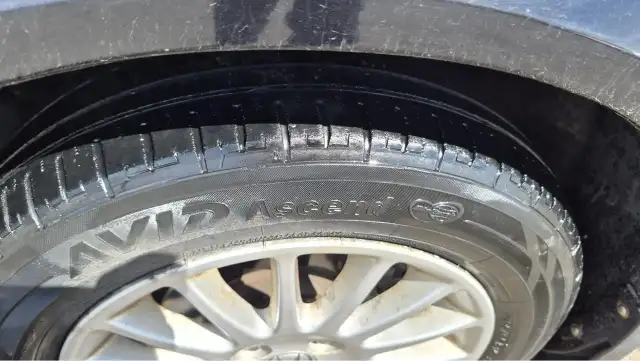 2003 Acura EL AS IS, Touring, DRIVES WELL, RUSTY - Photo 15