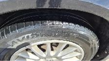 2003 Acura EL AS IS, Touring, DRIVES WELL, RUSTY - Photo 15