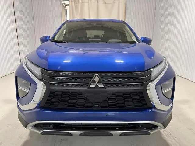 Mitsubishi Eclipse Cross SE S-AWC 2022 à vendre - Photo 3