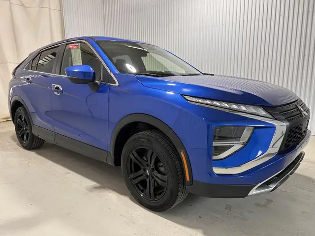 Mitsubishi Eclipse Cross SE S-AWC 2022 à vendre - Photo 5