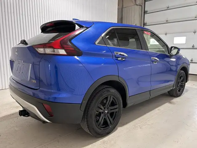 Mitsubishi Eclipse Cross SE S-AWC 2022 à vendre - Photo 7