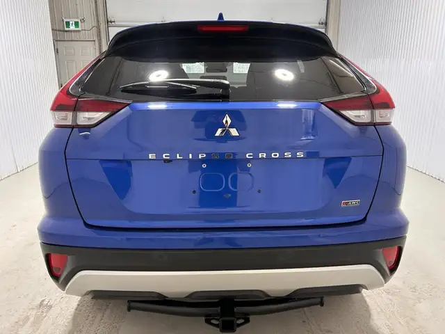 Mitsubishi Eclipse Cross SE S-AWC 2022 à vendre - Photo 9