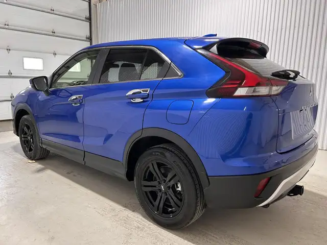 Mitsubishi Eclipse Cross SE S-AWC 2022 à vendre - Photo 11