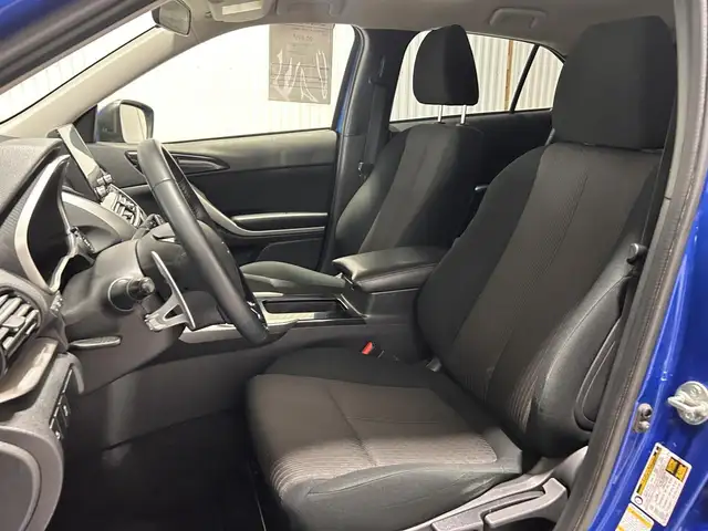 Mitsubishi Eclipse Cross SE S-AWC 2022 à vendre - Photo 13