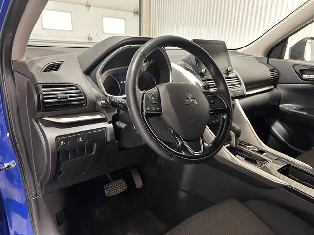 Mitsubishi Eclipse Cross SE S-AWC 2022 à vendre - Photo 14