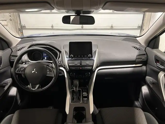 Mitsubishi Eclipse Cross SE S-AWC 2022 à vendre - Photo 15