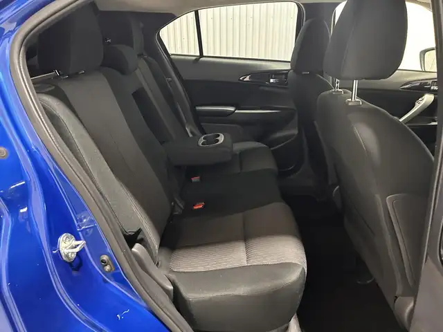 Mitsubishi Eclipse Cross SE S-AWC 2022 à vendre - Photo 18
