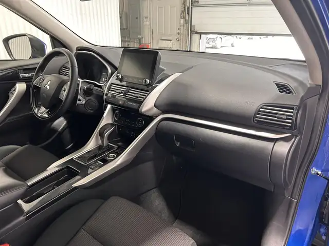 Mitsubishi Eclipse Cross SE S-AWC 2022 à vendre - Photo 20