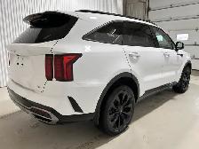 KIA Sorento EX Traction Intégrale 2023 à vendre - Photo 7