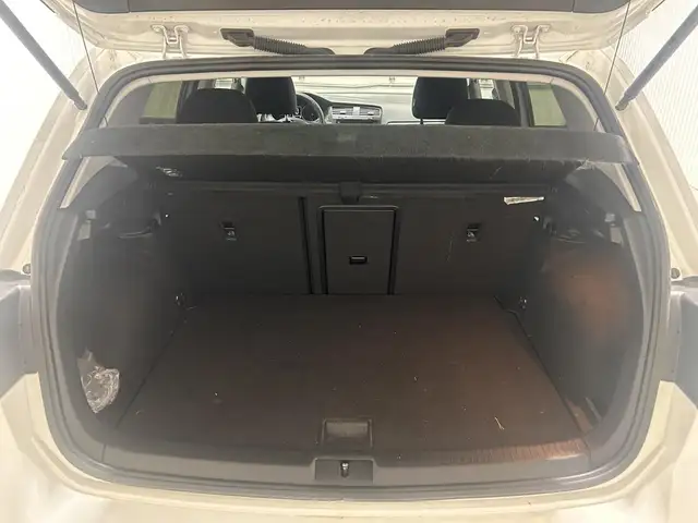 Volkswagen Golf Comfortline 5 portes avec boîte manuelle 2021 à - Photo 17