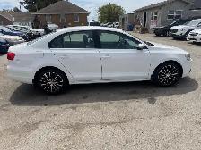 2013 Volkswagen Jetta HIGHLINE, WELL MAINTAINED, 2.5, CERTIFIED - Photo 6