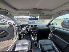 2013 Volkswagen Jetta HIGHLINE, WELL MAINTAINED, 2.5, CERTIFIED - Photo 12