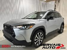 Toyota Corolla Cross LE TI 2025 à vendre