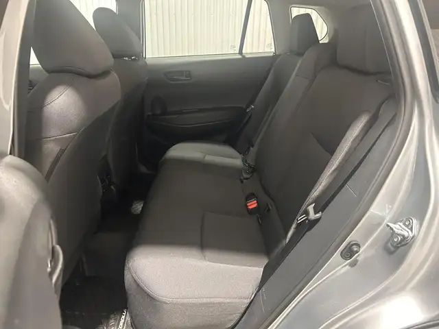 Toyota Corolla Cross LE TI 2025 à vendre - Photo 17