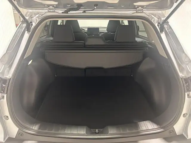 Toyota Corolla Cross LE TI 2025 à vendre - Photo 18