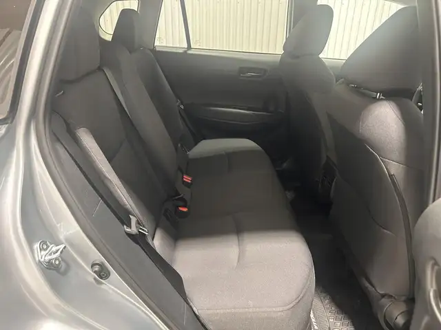 Toyota Corolla Cross LE TI 2025 à vendre - Photo 19