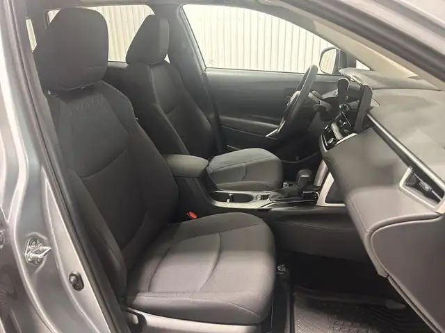 Toyota Corolla Cross LE TI 2025 à vendre - Photo 20