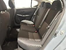 Nissan Sentra SV CVT 2025 à vendre - Photo 16