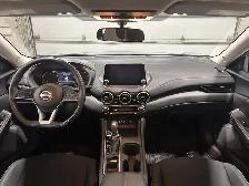 Nissan Sentra SV CVT 2025 à vendre - Photo 17