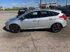 2014 Ford Focus SE, ONLY 70KMS, WELL MAINTAINED, CERTIFIED - Photo 2