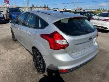2014 Ford Focus SE, ONLY 70KMS, WELL MAINTAINED, CERTIFIED - Photo 3