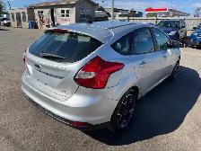 2014 Ford Focus SE, ONLY 70KMS, WELL MAINTAINED, CERTIFIED - Photo 5