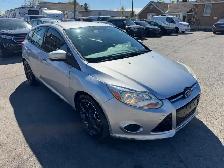 2014 Ford Focus SE, ONLY 70KMS, WELL MAINTAINED, CERTIFIED - Photo 7