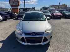 2014 Ford Focus SE, ONLY 70KMS, WELL MAINTAINED, CERTIFIED - Photo 8