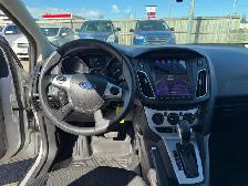 2014 Ford Focus SE, ONLY 70KMS, WELL MAINTAINED, CERTIFIED - Photo 12