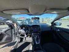 2014 Ford Focus SE, ONLY 70KMS, WELL MAINTAINED, CERTIFIED - Photo 13
