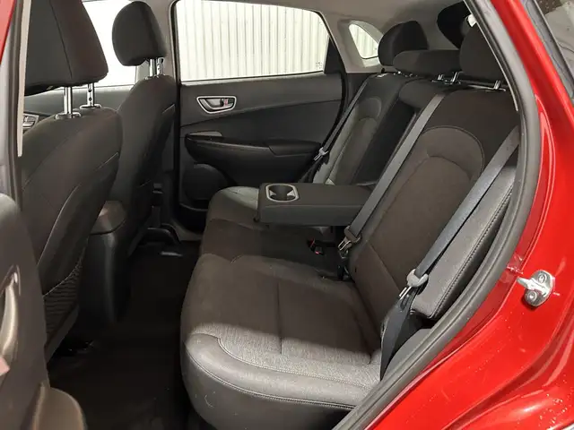 Hyundai Kona Electric Preferred TA avec toit bicolore 2020 à ven - Photo 16
