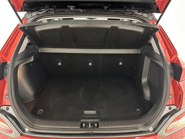 Hyundai Kona Electric Preferred TA avec toit bicolore 2020 à ven - Photo 17