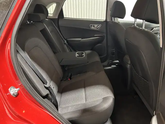 Hyundai Kona Electric Preferred TA avec toit bicolore 2020 à ven - Photo 18