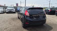 2014 Ford Fiesta AS IS, Titanium, RUNS DRIVES WELL, RUSTY ROCKER - Photo 3