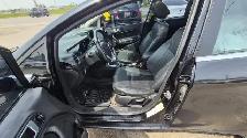 2014 Ford Fiesta AS IS, Titanium, RUNS DRIVES WELL, RUSTY ROCKER - Photo 9