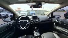 2014 Ford Fiesta AS IS, Titanium, RUNS DRIVES WELL, RUSTY ROCKER - Photo 11