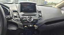 2014 Ford Fiesta AS IS, Titanium, RUNS DRIVES WELL, RUSTY ROCKER - Photo 12