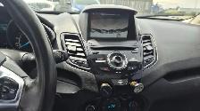 2014 Ford Fiesta AS IS, Titanium, RUNS DRIVES WELL, RUSTY ROCKER - Photo 14