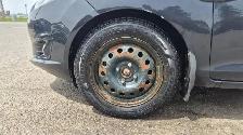 2014 Ford Fiesta AS IS, Titanium, RUNS DRIVES WELL, RUSTY ROCKER - Photo 16